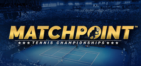Matchpoint - Tennis Championships Game