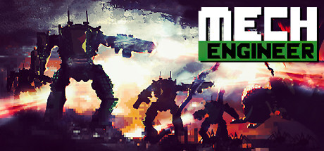 Download Mech Engineer Full PC Game for Free