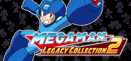Mega Man Legacy Collection 2 Download PC Game Full free