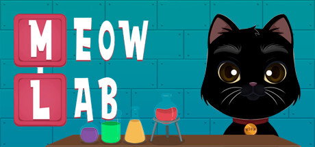 Meow Lab Download PC FULL VERSION Game