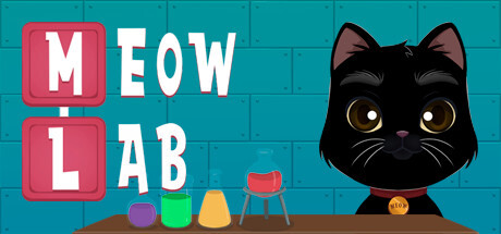 Meow Lab Game