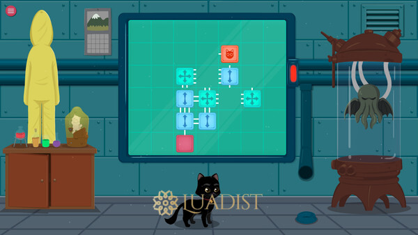 Meow Lab Screenshot 1