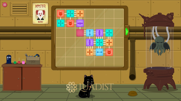 Meow Lab Screenshot 2