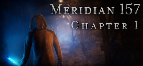 Meridian 157: Chapter 1 Game