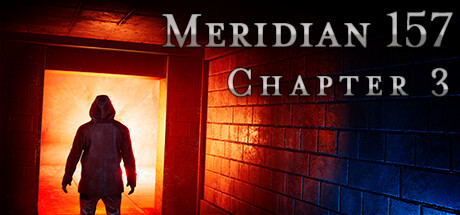 Meridian 157: Chapter 3 Game