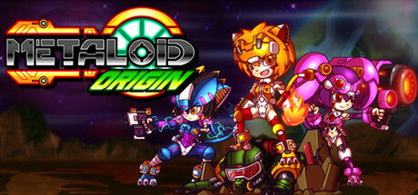 Metaloid : Origin PC Game Full Free Download