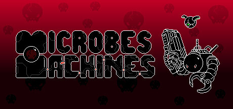 Microbes and Machines PC Full Game Download