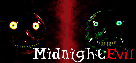 Midnight Evil Game