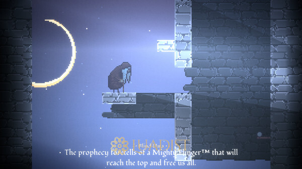 Mighty Fling Screenshot 3