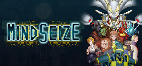 MindSeize Download Full PC Game