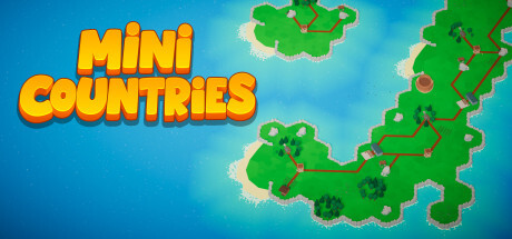 Mini Countries Game