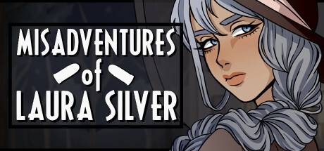 Misadventures of Laura Silver for PC Download Game free