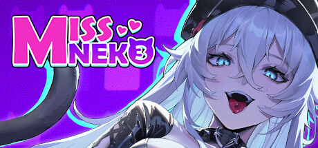 Miss Neko 3 Game