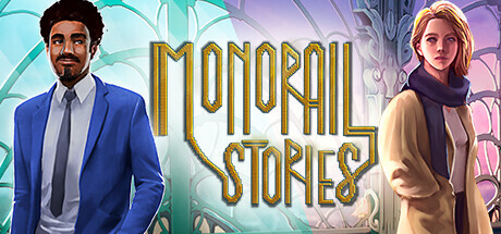 Monorail Stories Game