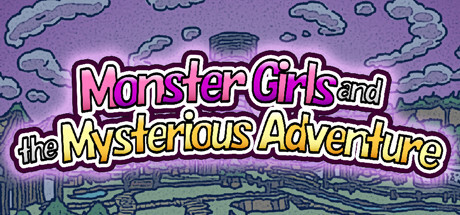 Monster Girls And The Mysterious Adventure Game