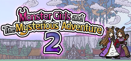 Download Monster Girls and the Mysterious Adventure 2 Full PC Game for Free