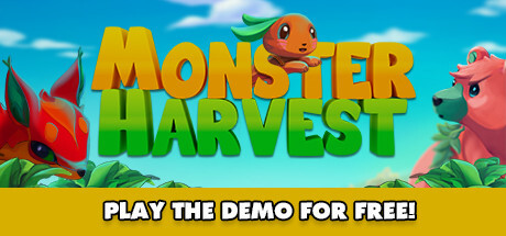 Monster Harvest Download PC Game Full free