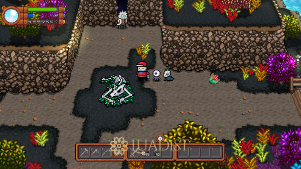 Monster Harvest Screenshot 1