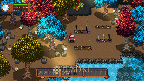 Monster Harvest Screenshot 2