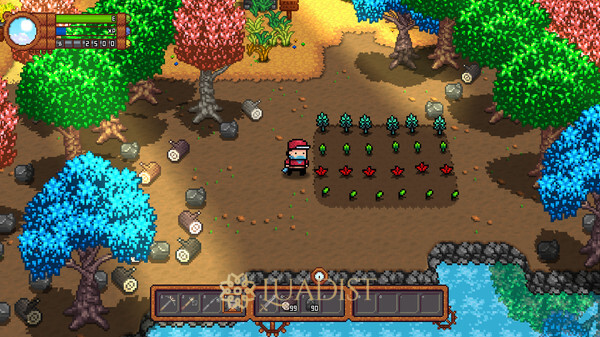 Monster Harvest Screenshot 4