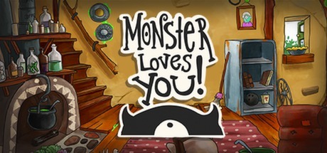 Monster Loves You! for PC Download Game free