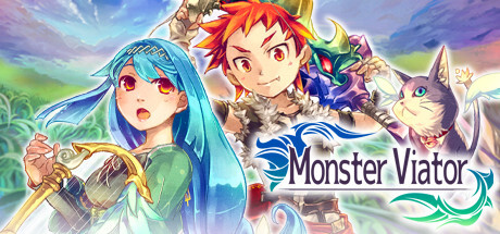 Monster Viator PC Free Download Full Version