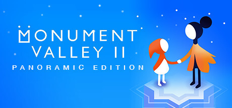 Monument Valley 2: Panoramic Edition Game