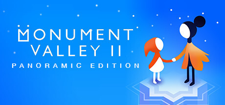 Monument Valley 2: Panoramic Edition Full PC Game Free Download