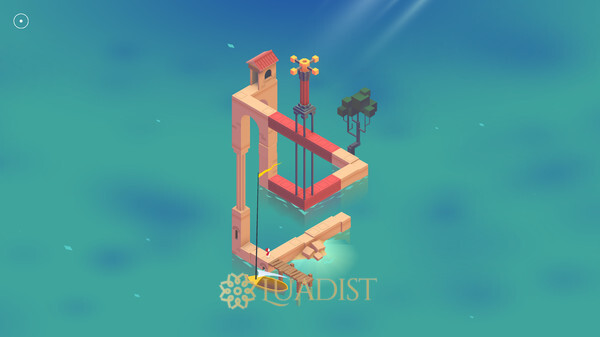 Monument Valley 2: Panoramic Edition Screenshot 3