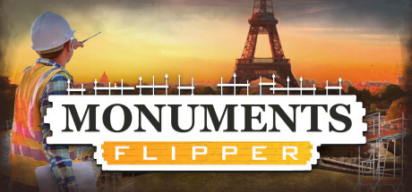 Download Monuments Flipper Full PC Game for Free
