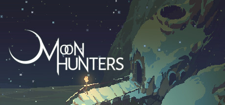 Moon Hunters for PC Download Game free