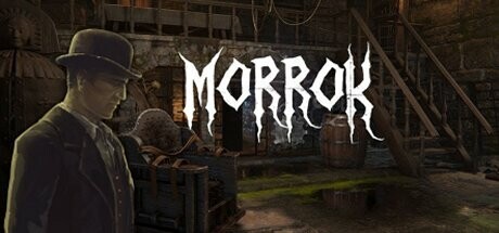 Morrok Game