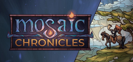 Mosaic Chronicles Game