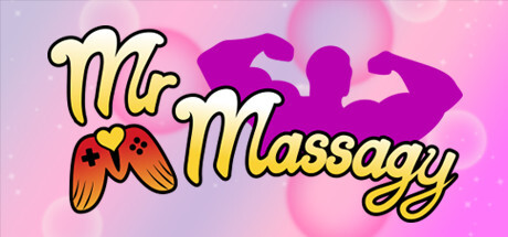 Mr. Massagy Game