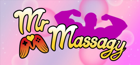 Mr. Massagy Download PC FULL VERSION Game