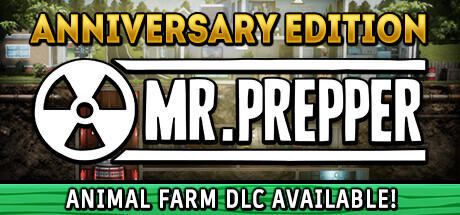 Mr. Prepper Game