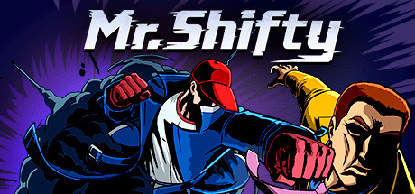 Mr. Shifty Game