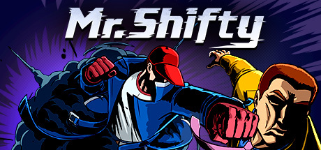 Mr. Shifty for PC Download Game free