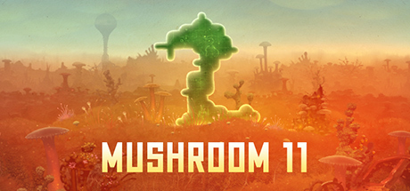 Mushroom 11 Game