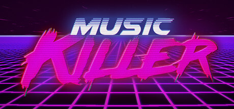 Music Killer Download PC FULL VERSION Game