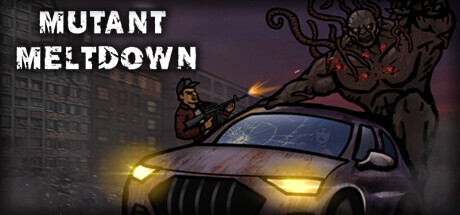 Mutant Meltdown Full Version for PC Download