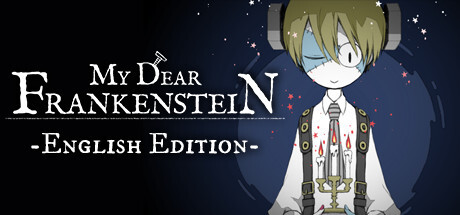 My Dear Frankenstein -English Edition- Game