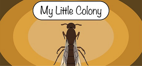 My Little Colony Game
