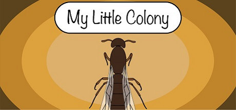 My Little Colony Full PC Game Free Download