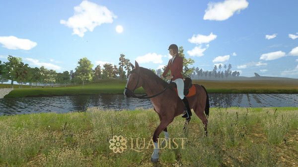 My Little Riding Champion Screenshot 3