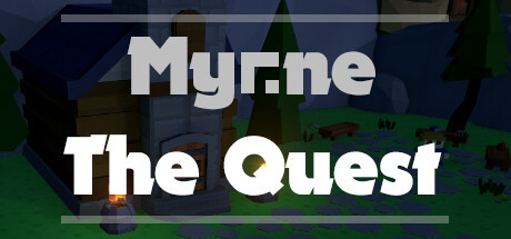 Myrne: The Quest Game