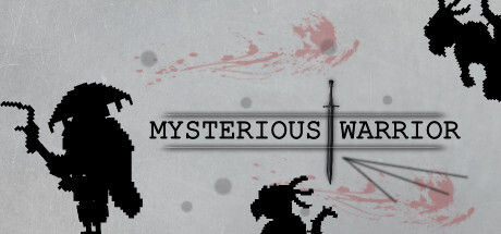 Mysterious Warrior Game