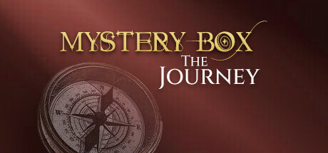 Mystery Box: The Journey Game