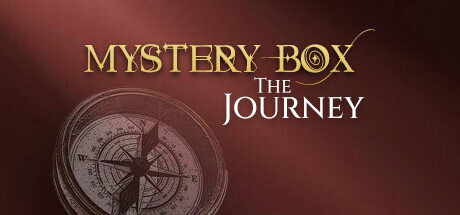 Mystery Box: The Journey Full PC Game Free Download