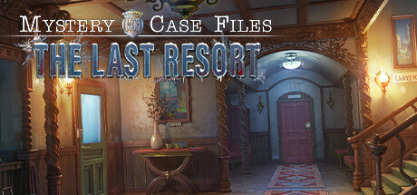 Mystery Case Files: The Last Resort Download Full PC Game